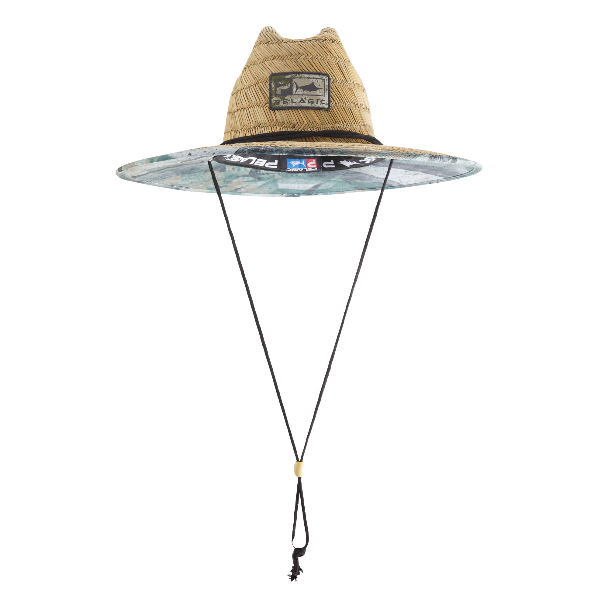 Great White Shark Fish Sun Hat for Kids and Adults. Great Bucket