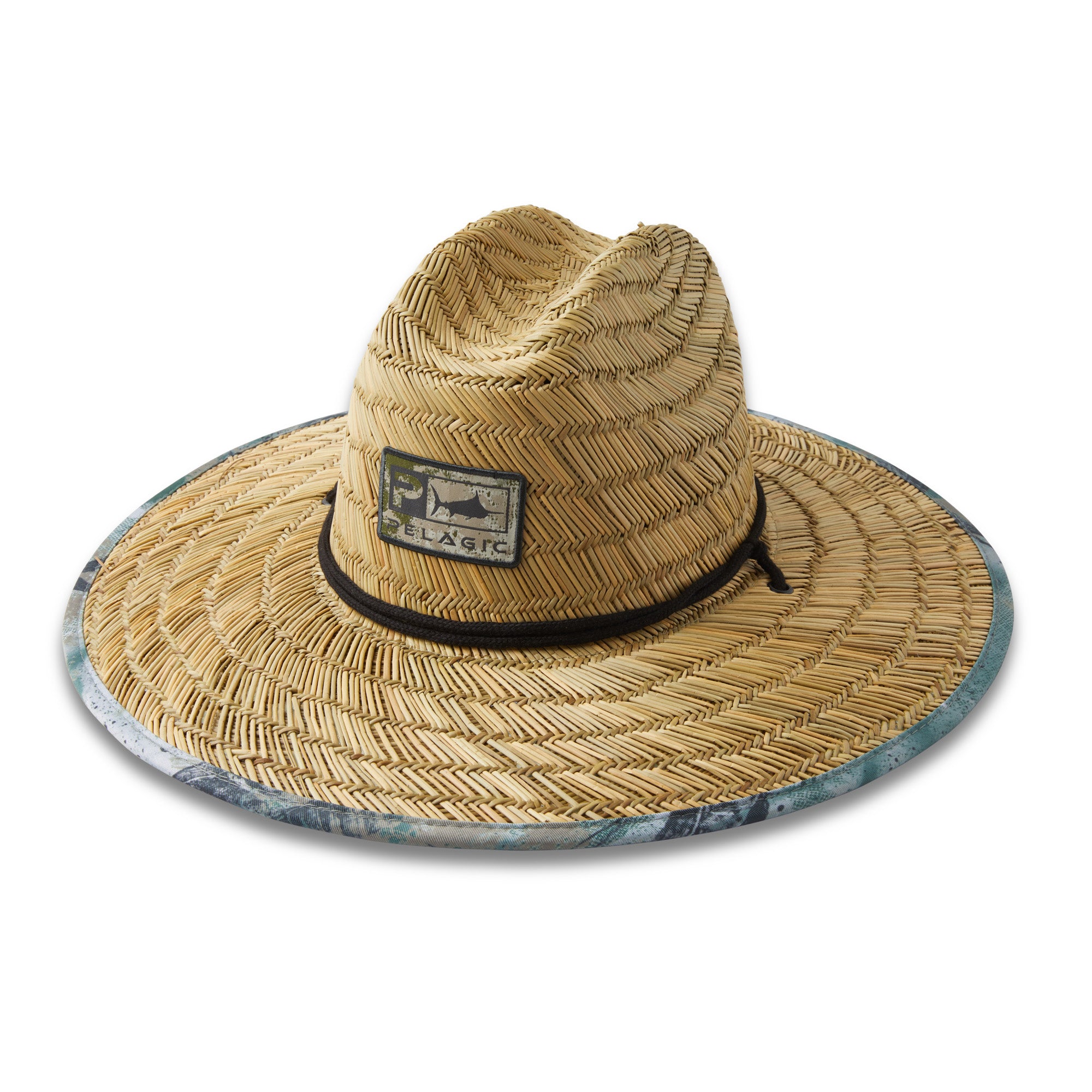 Costa Natural Garden Hat | Gardener's Edge