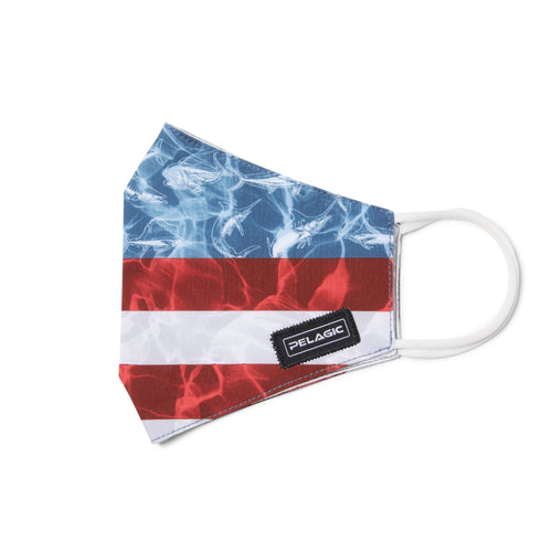 Americamo Face Mask