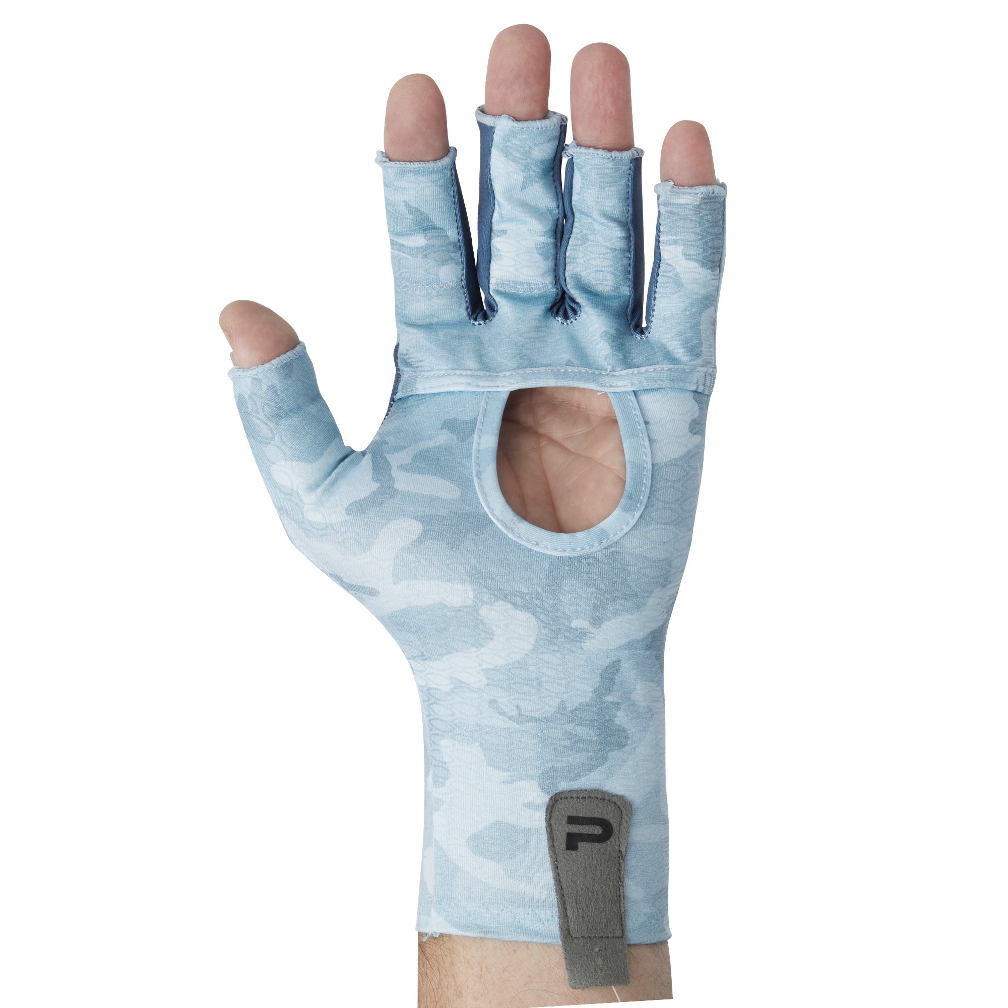 Simms Solar Flex Guide Glove and Sun Glove