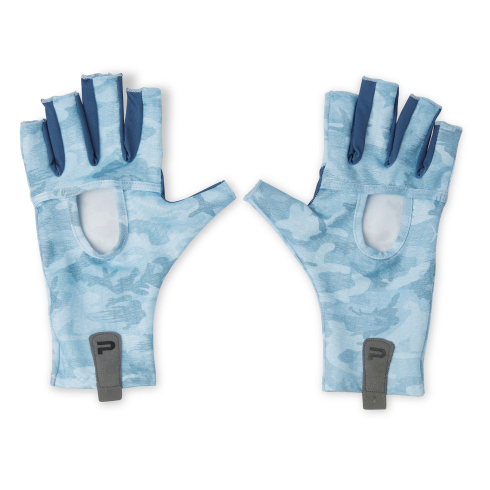Sun Gloves Big Image - 6