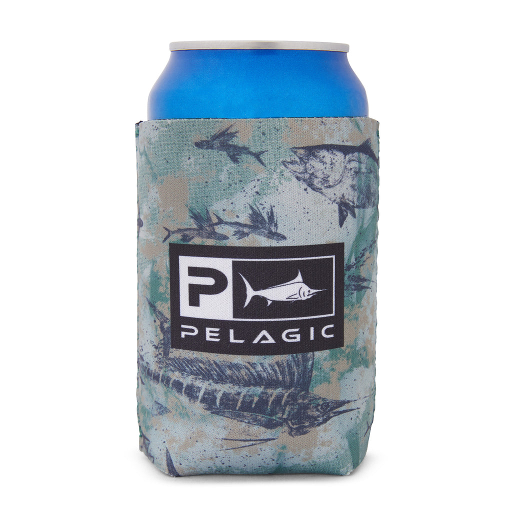 Coozie Coozie | PELAGIC Fishing Gear