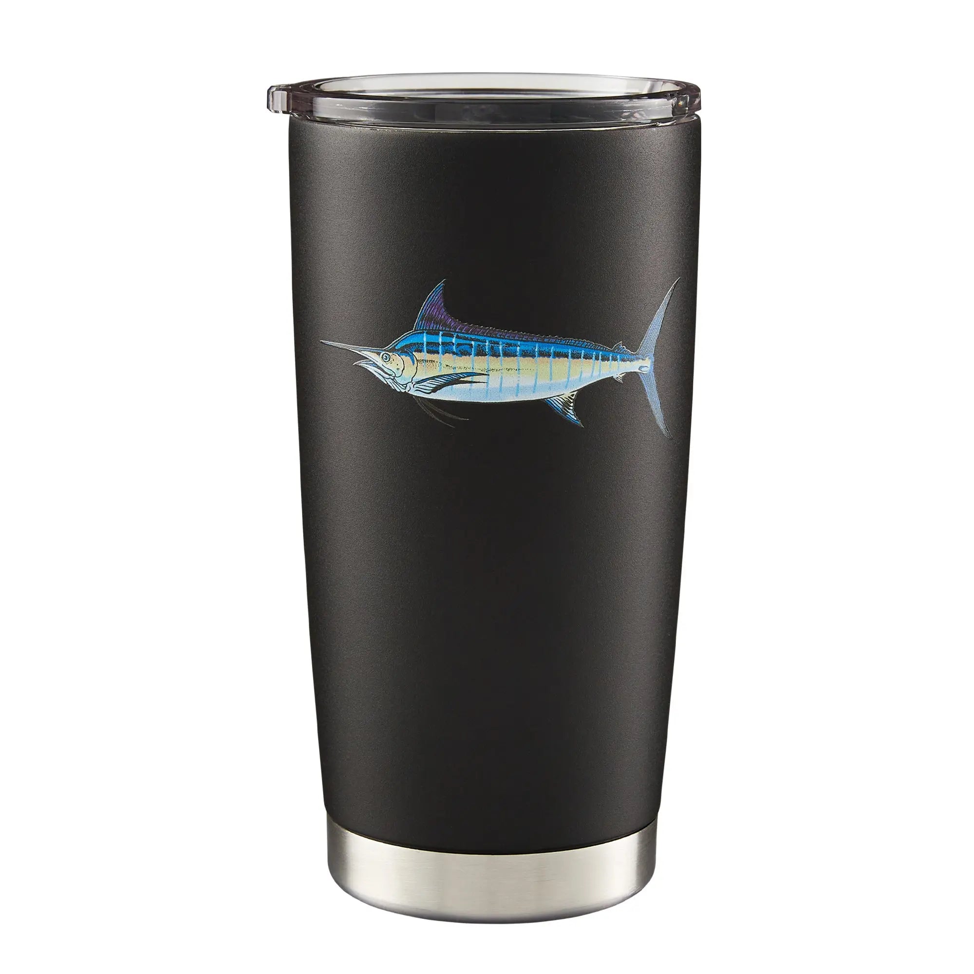 20 oz Marlin Insulated Tumbler