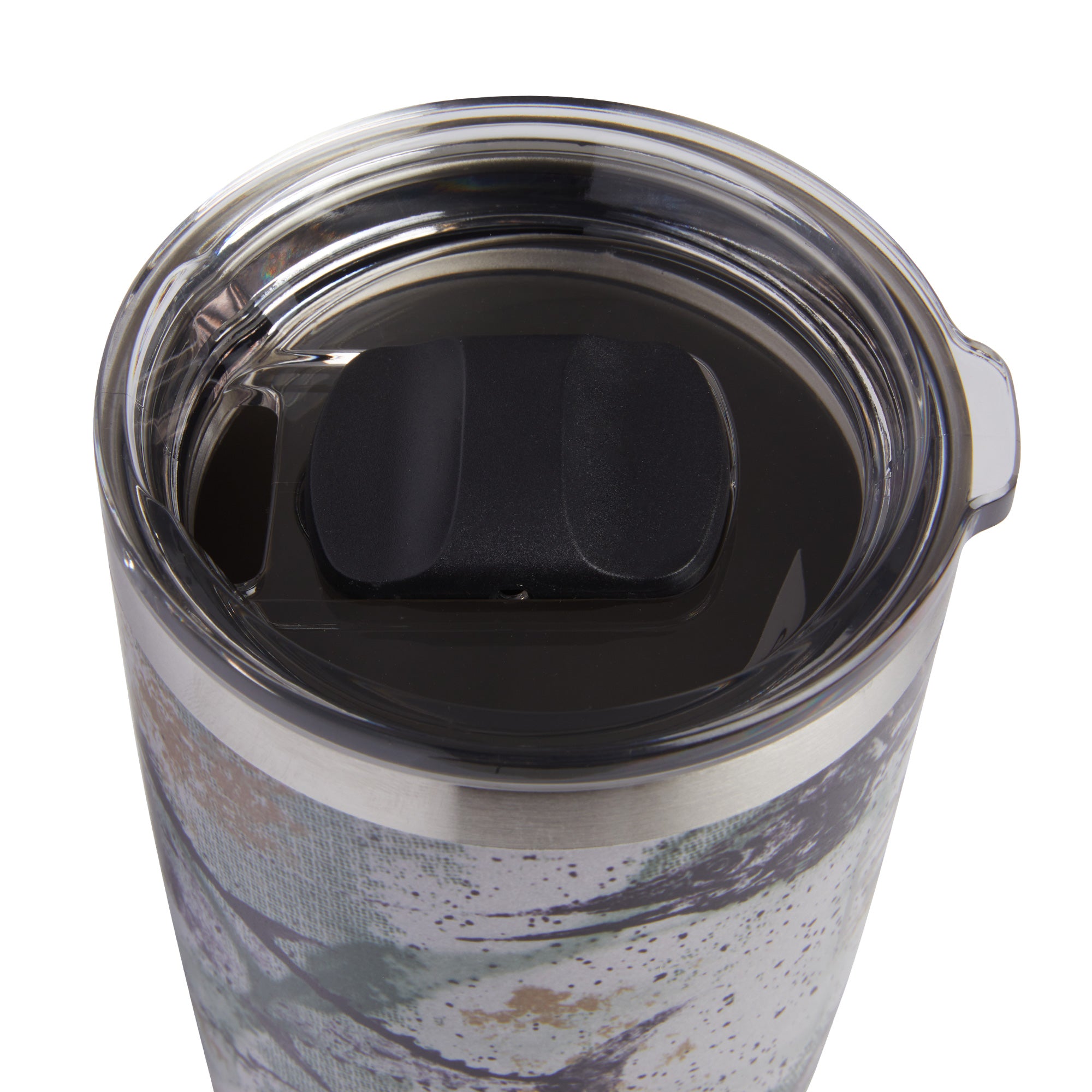 SNAPSEAL™ Insulated Stainless Steel Travel Mug, 20 oz