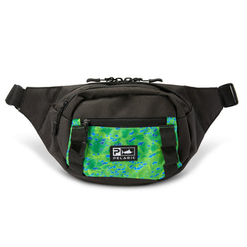 Pelagic WS Solar Pro Green Dorado / XL