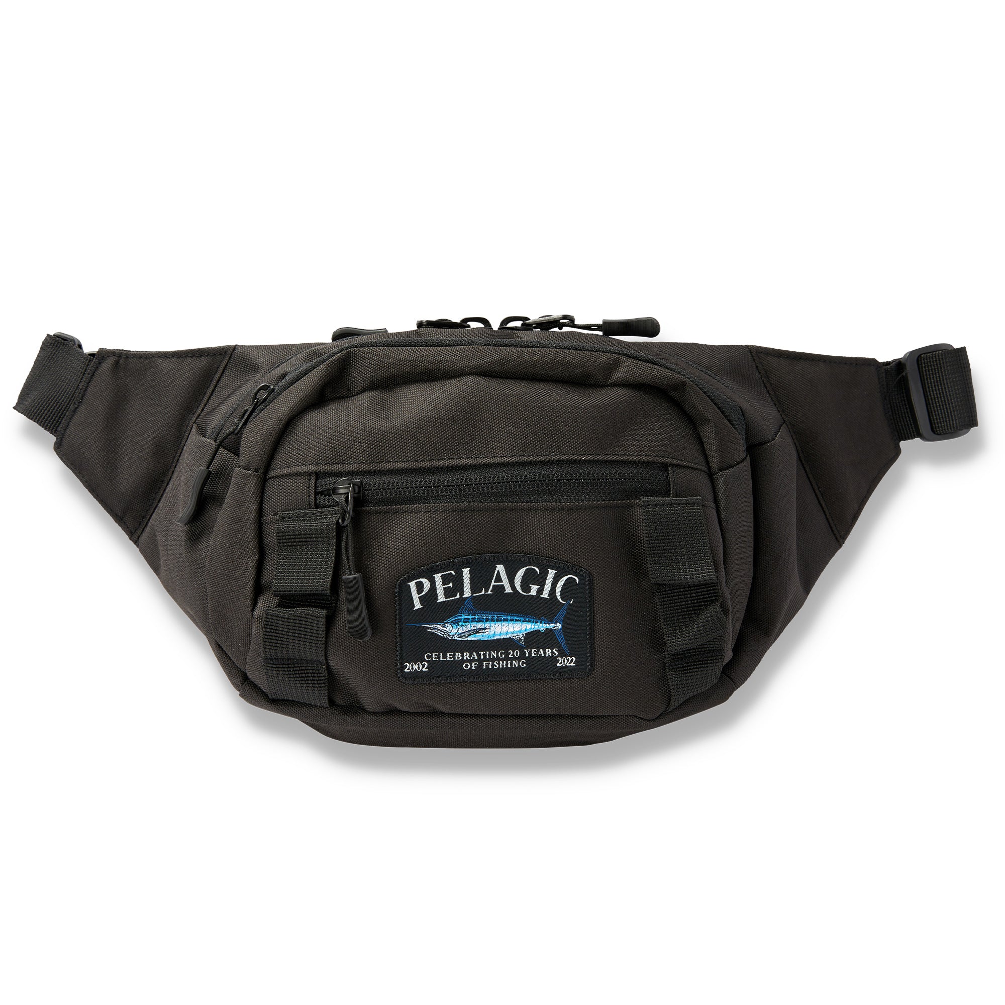 Waist Packs – Lost Coast Outfitters