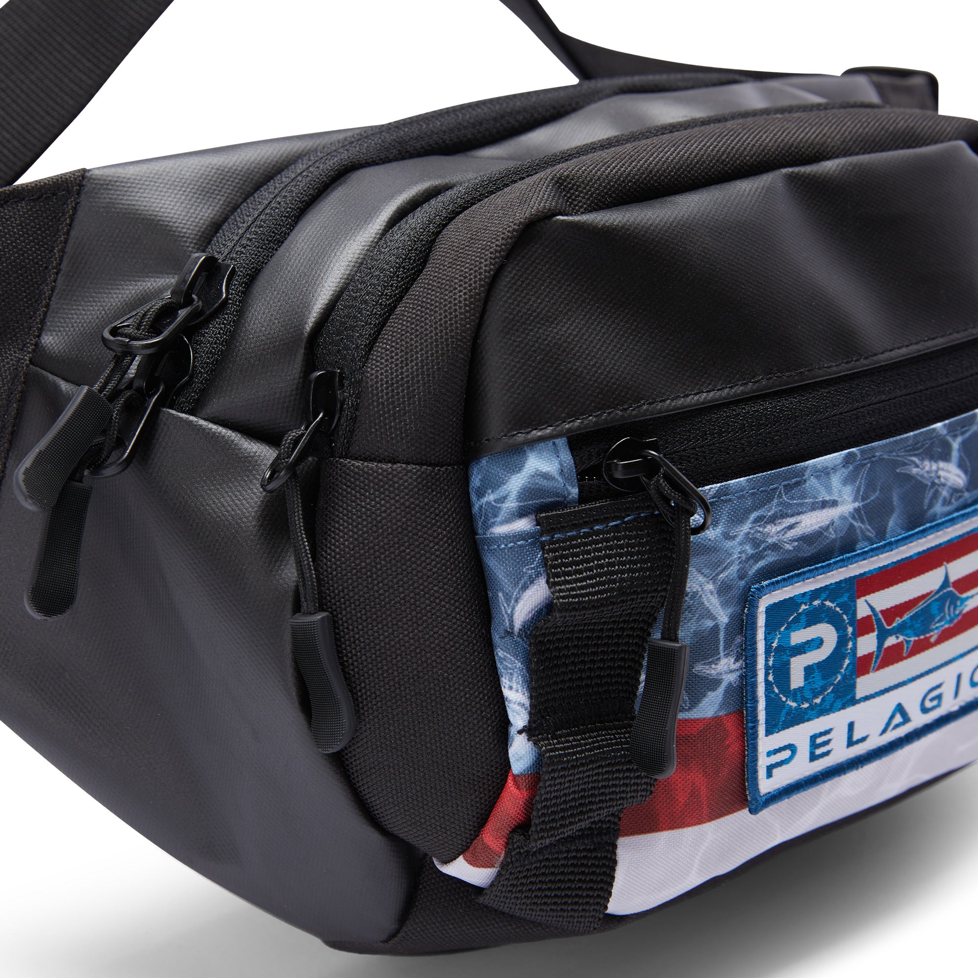 AMERICAMO™<br> Conceal Fanny Pack
