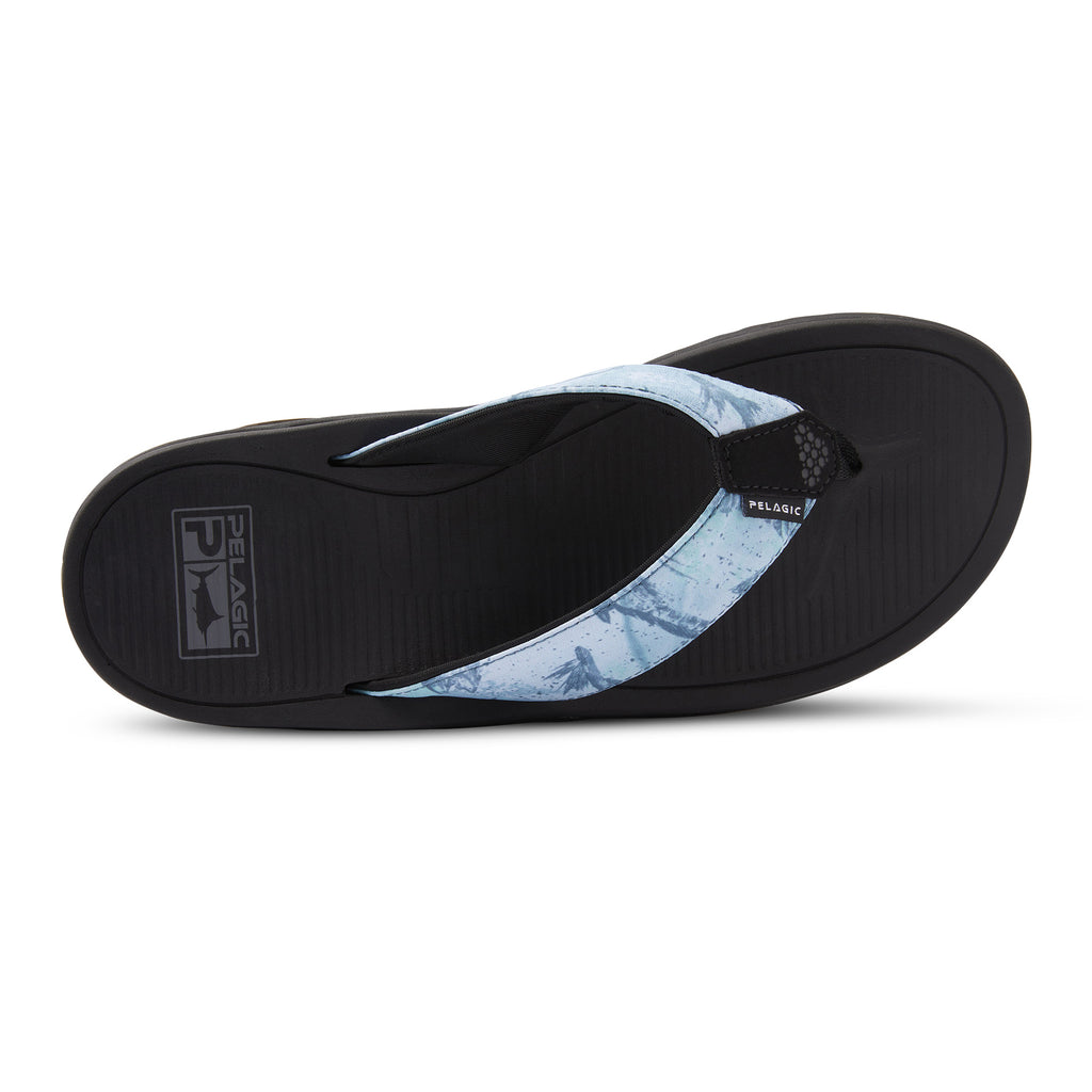 Offshore Performance Sandals | PELAGIC Fishing Gear