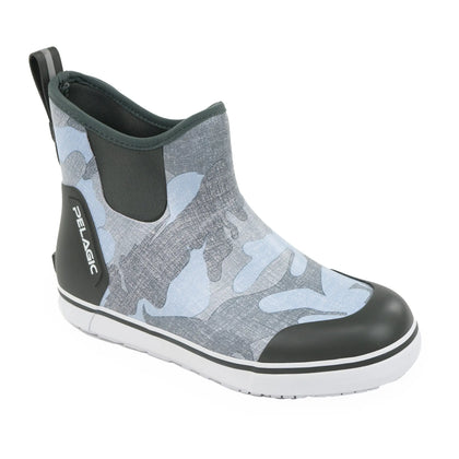 Limited Edition Pursuit 6" Deck Boot Fishing Boot