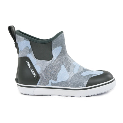 Limited Edition Pursuit 6" Deck Boot Fishing Boot