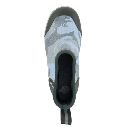 Limited Edition Pursuit 6" Deck Boot Fishing Boot