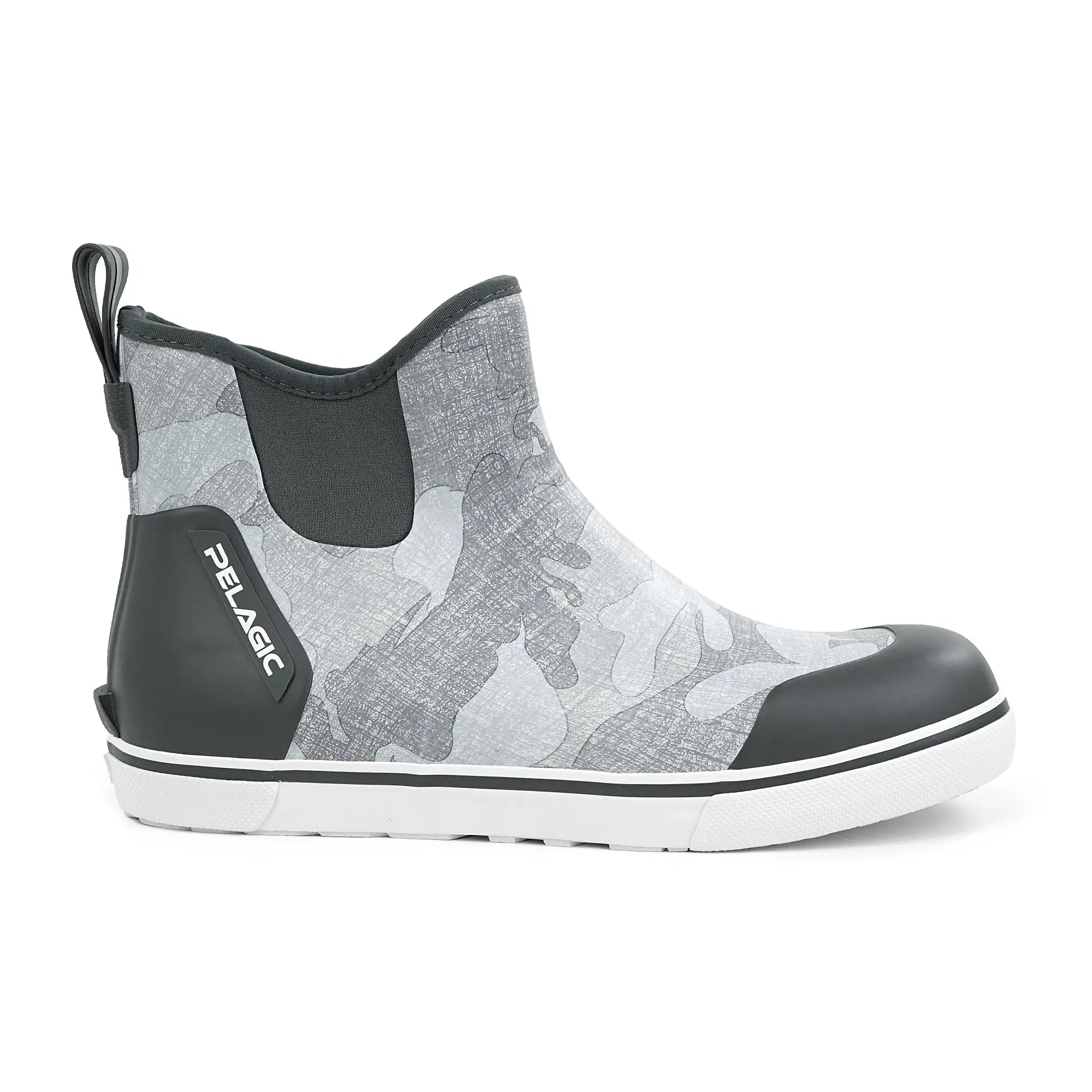 Pursuit 6" Fishing Boots