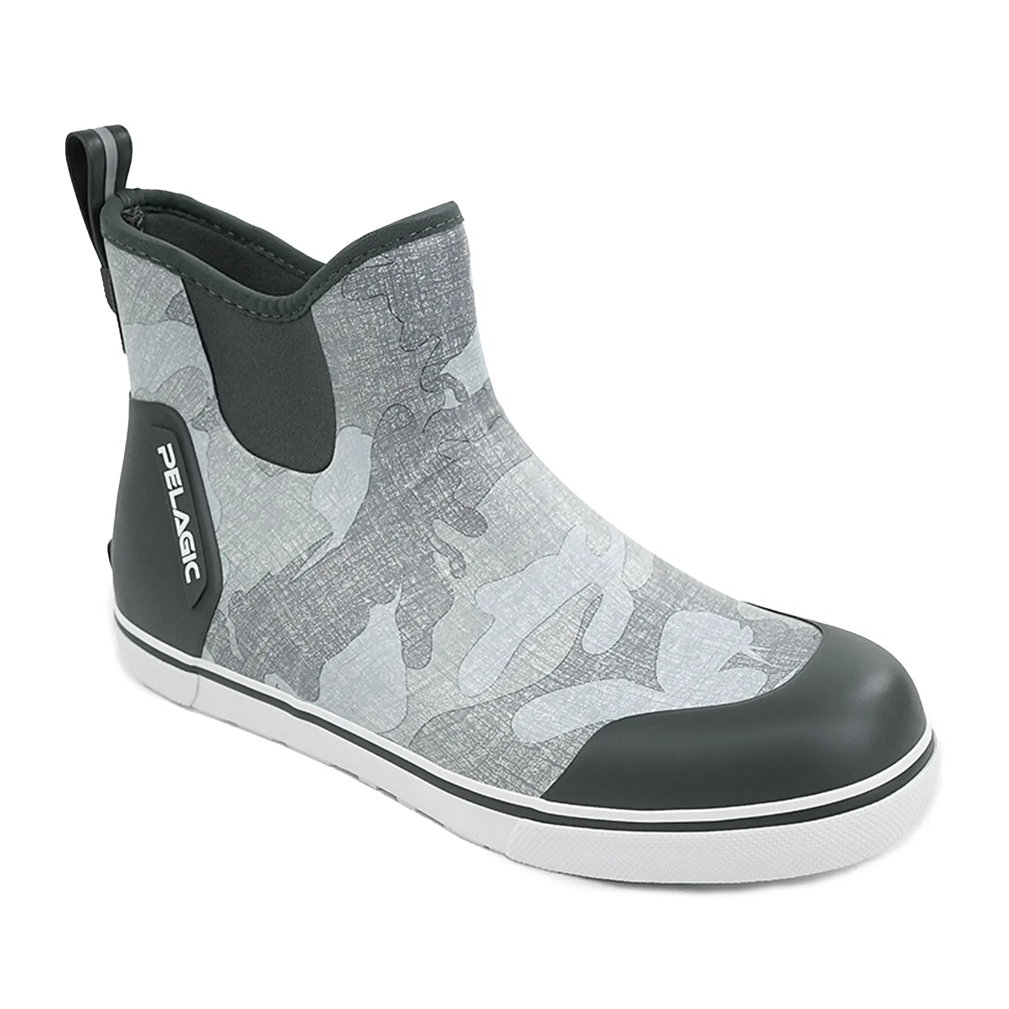 Pursuit 6" Fishing Boots