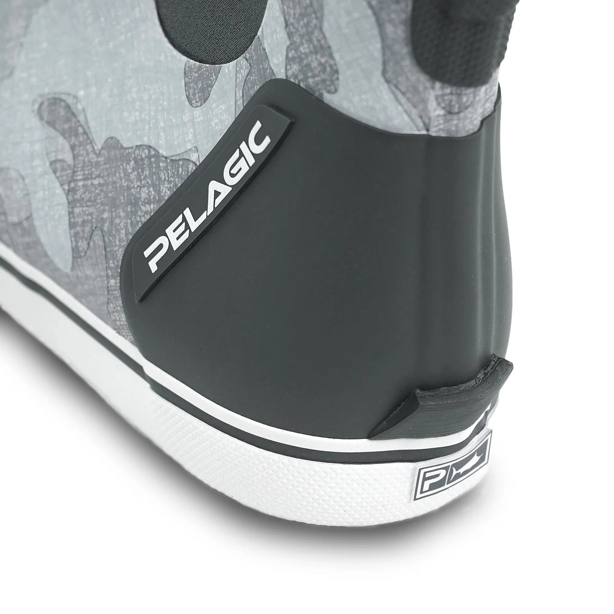 Pursuit 6" Fishing Boots