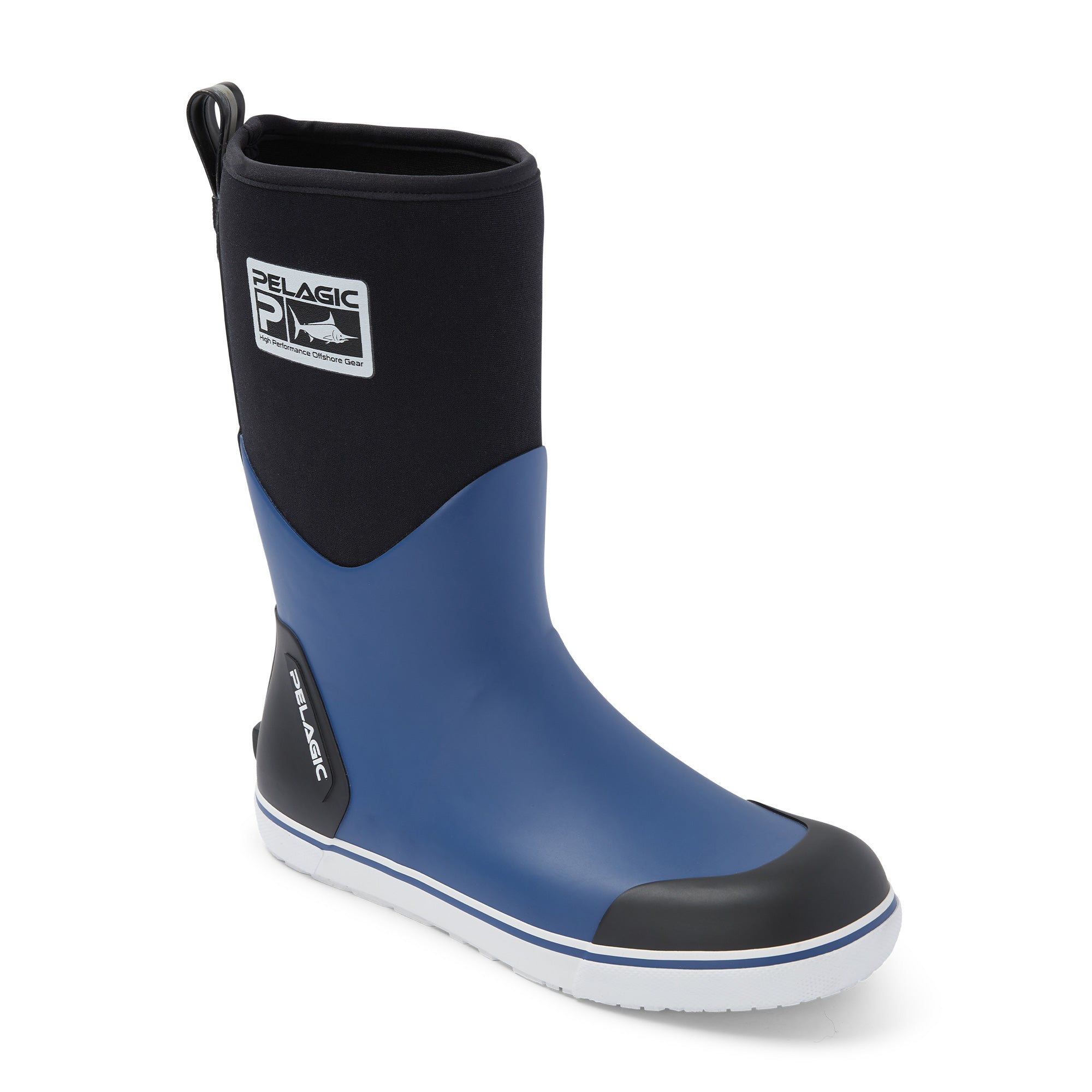 Expedition 12 Fishing Boots