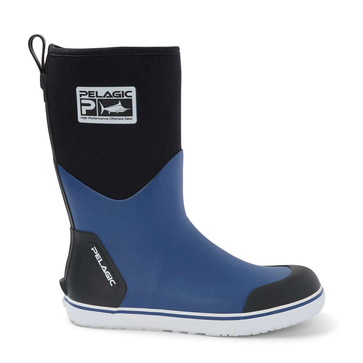 PELAGIC Fishing Boots - Expedition 12 display picture 1