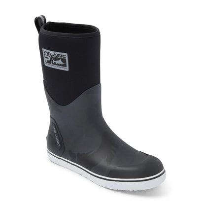 Expedition 12" Fishing Boots