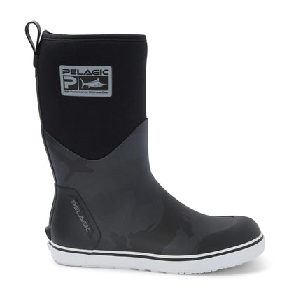 Expedition 12" Fishing Boots