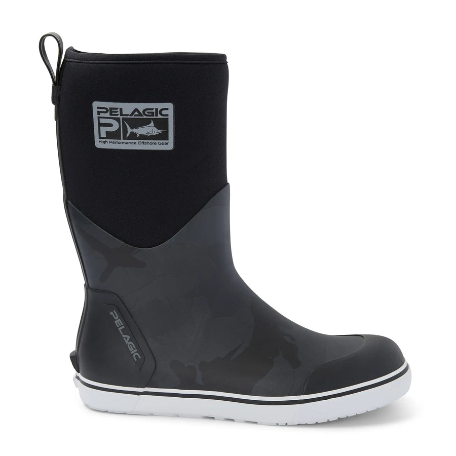 Expedition 12" Fishing Boots