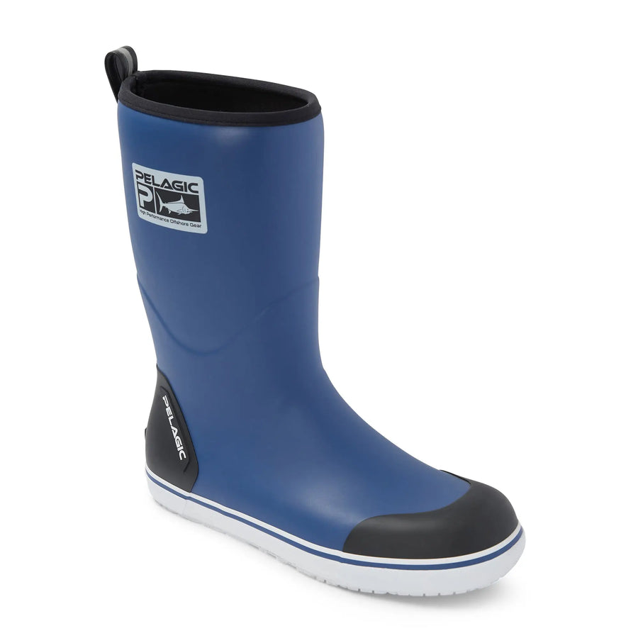 Longshore 12" Fishing Boots