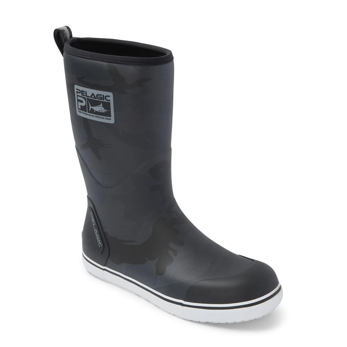 PELAGIC Fishing Boots - Longshore 12 display picture 1