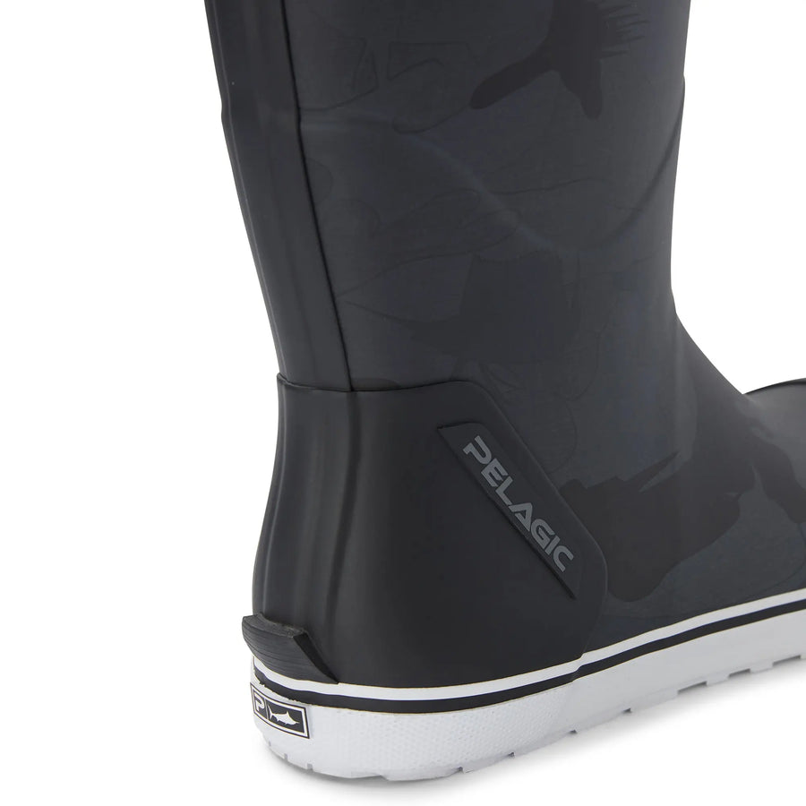 Longshore 12" Fishing Boots