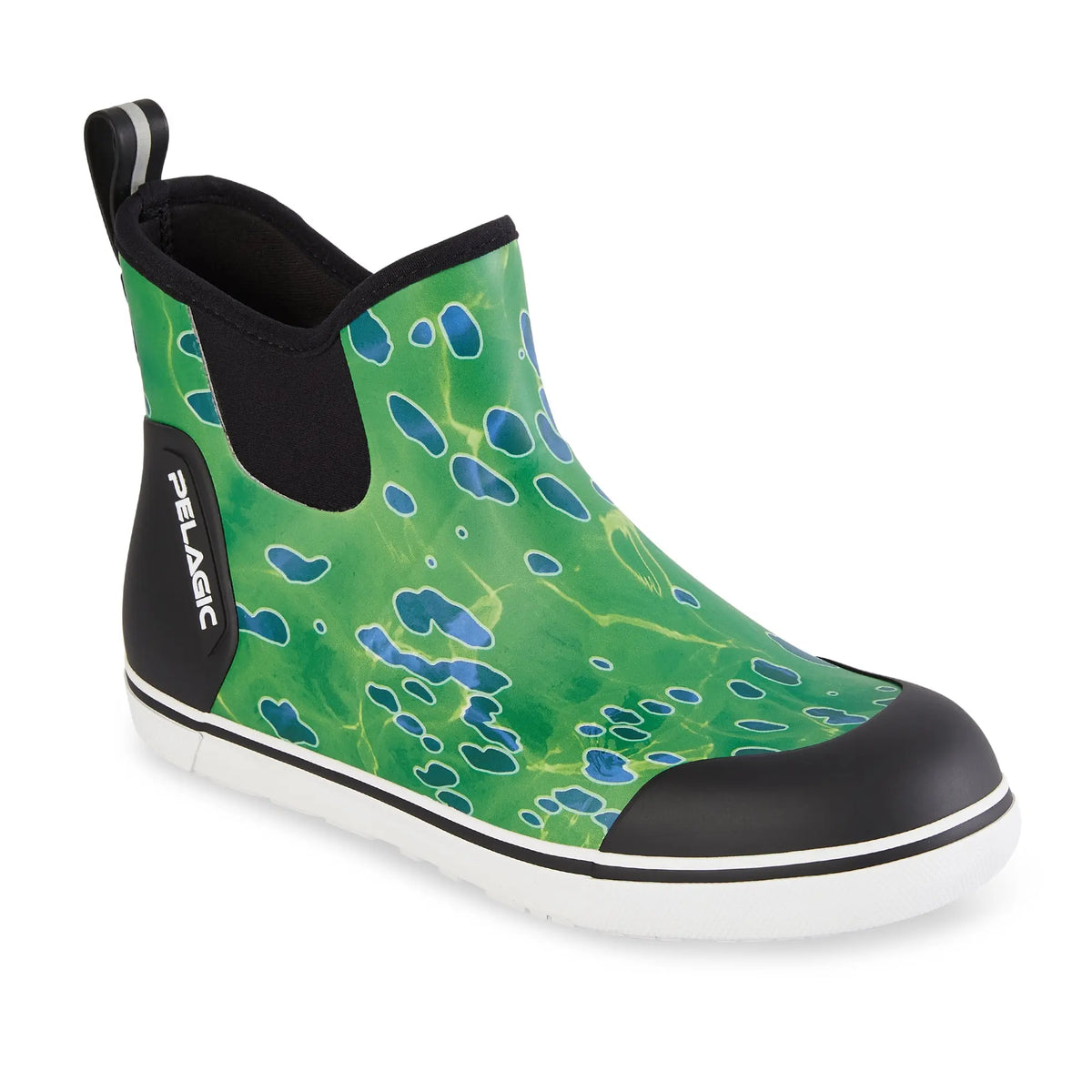 PELAGIC Fishing Boots - Pursuit 6 display picture 1