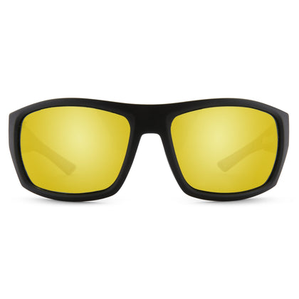 Pursuit - Polarized Mineral Glass Fishing Sunglasses