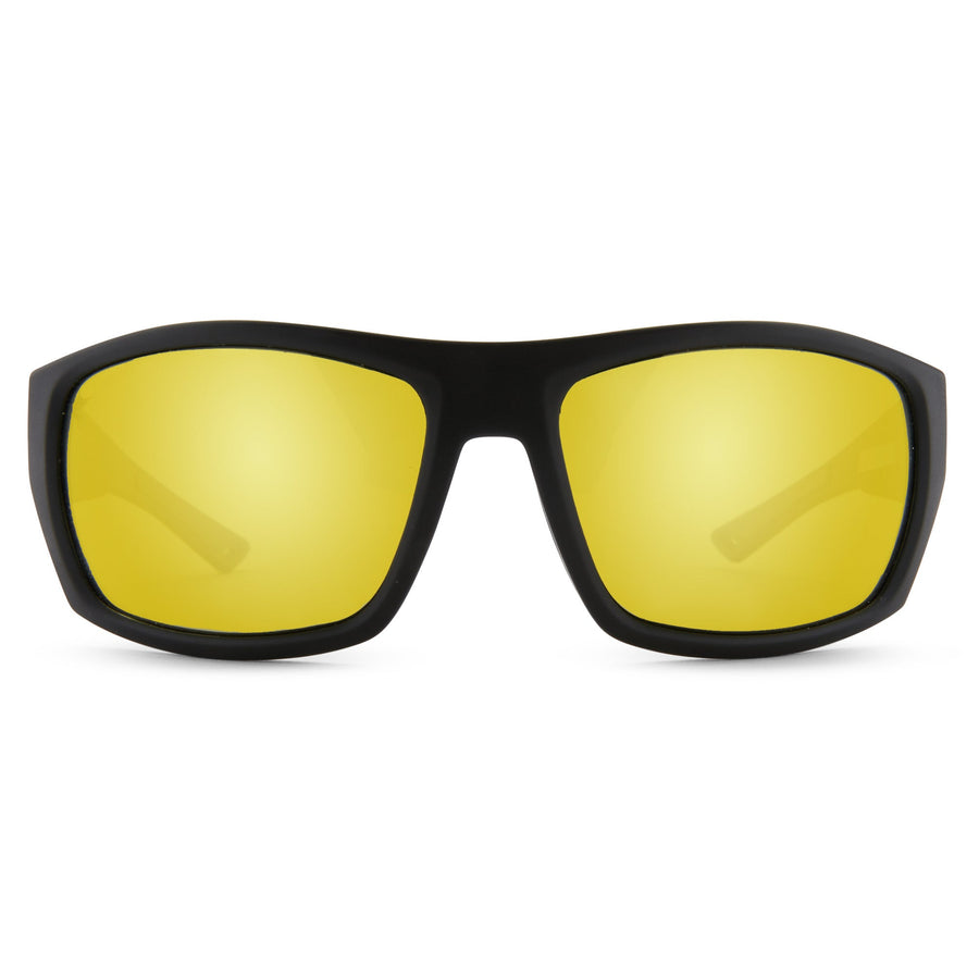 Pursuit - Polarized Mineral Glass Fishing Sunglasses