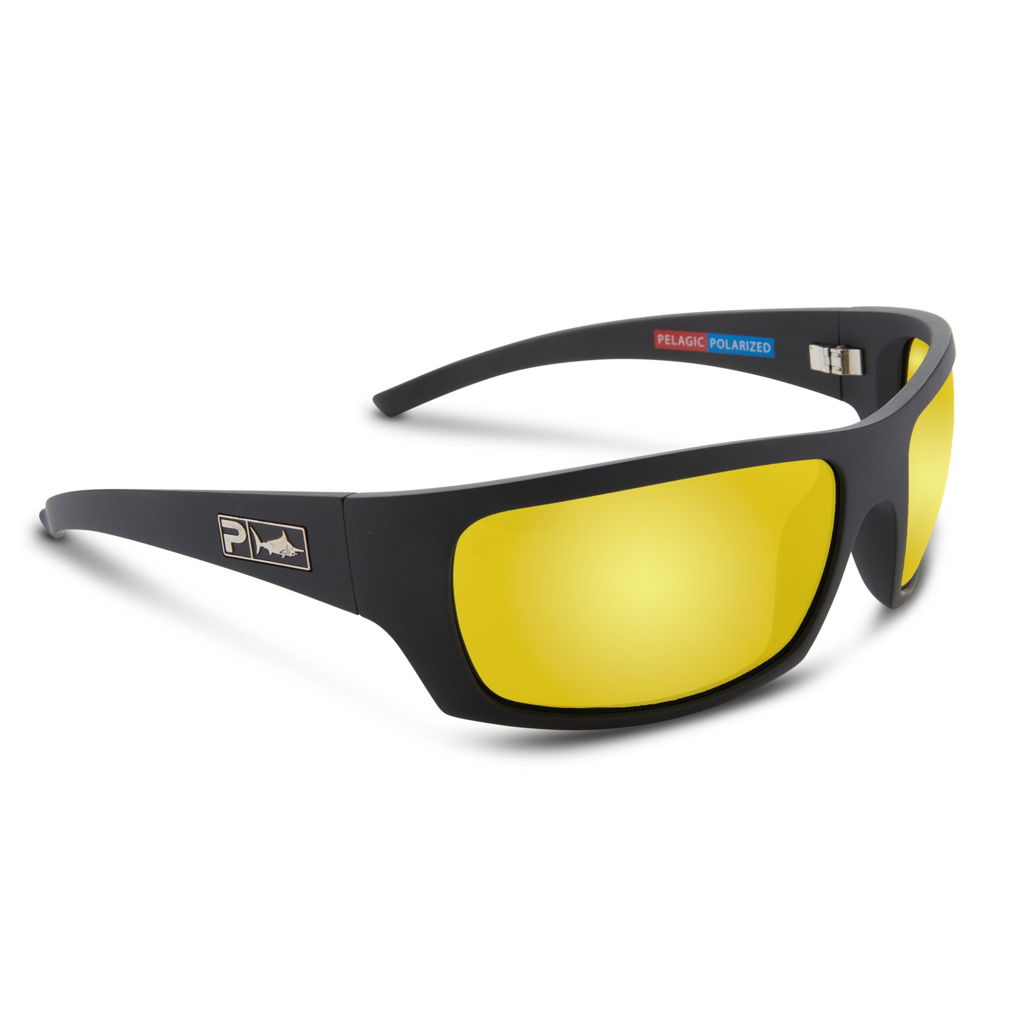 The Mack - Polarized Mineral Glass