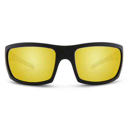 The Mack - Polarized Mineral Glass Fishing Sunglasses