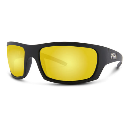 The Mack - Polarized Mineral Glass Fishing Sunglasses