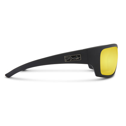 The Mack - Polarized Mineral Glass
