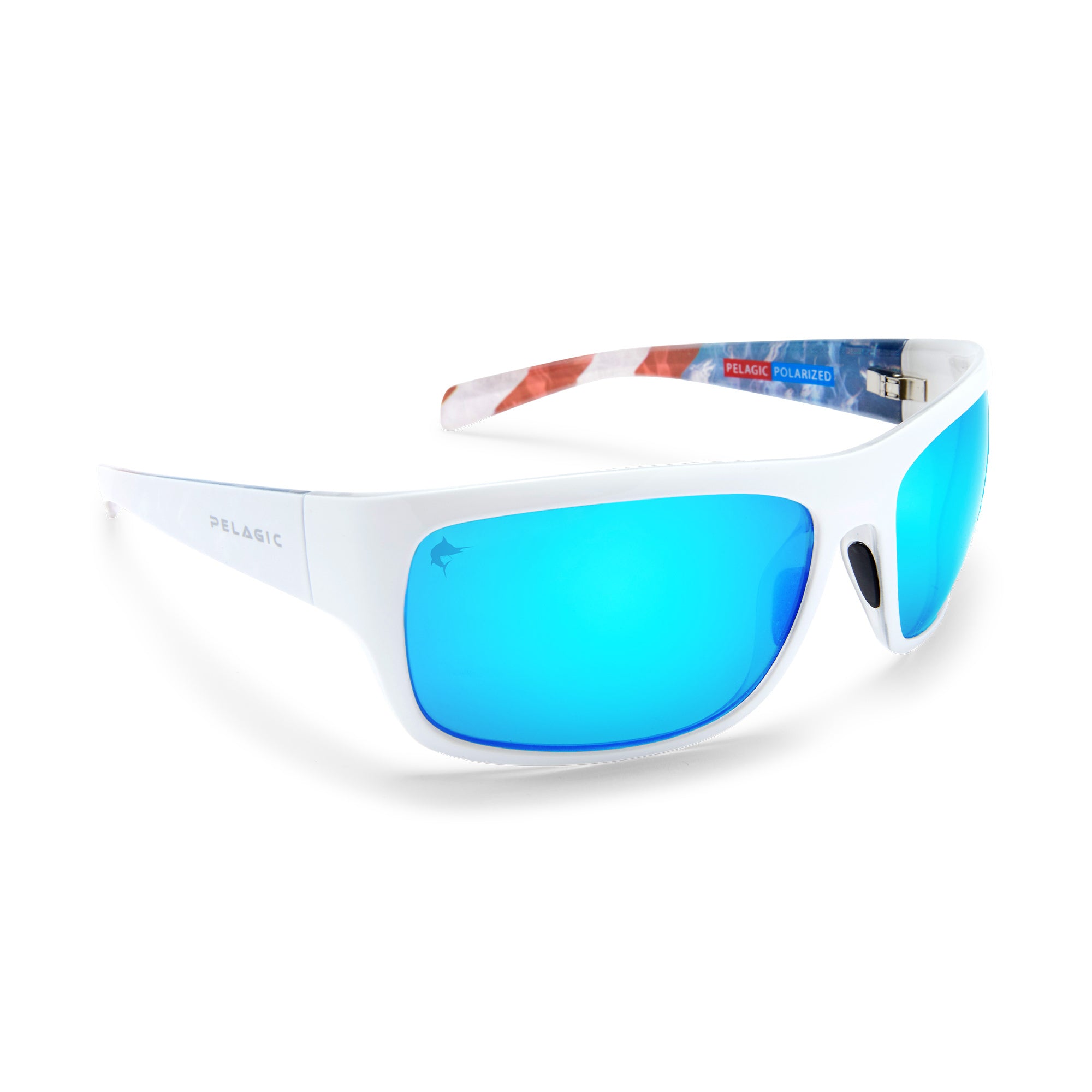 AMERICAMO™<br> Lighthouse - Polarized Mineral Glass™ Fishing
