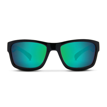 Ballyhoo - Polarized Mineral Glass Fishing Sunglasses