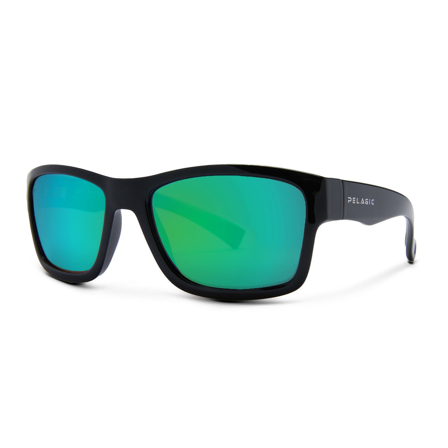 Ballyhoo - Polarized Mineral Glass Fishing Sunglasses