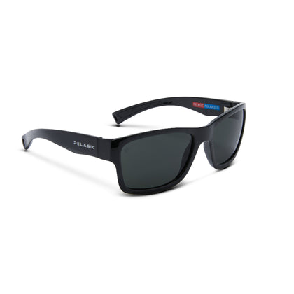 Ballyhoo - Polarized Mineral Glass Fishing Sunglasses