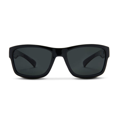 Ballyhoo - Polarized Mineral Glass Fishing Sunglasses