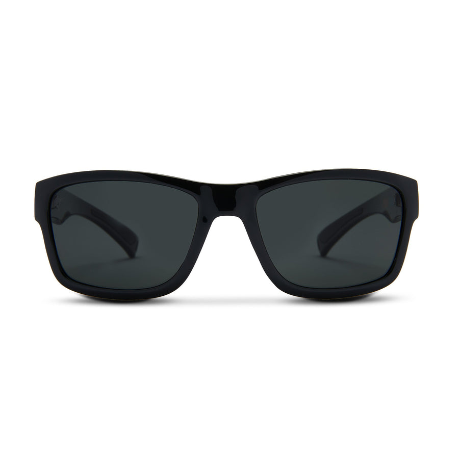 Ballyhoo - Polarized Mineral Glass Fishing Sunglasses