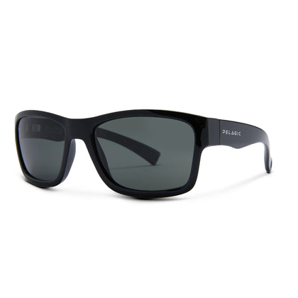 Ballyhoo - Polarized Mineral Glass Fishing Sunglasses