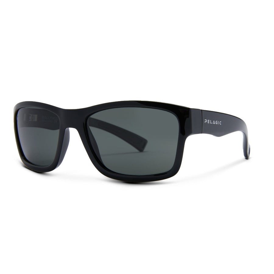 Ballyhoo - Polarized Mineral Glass Fishing Sunglasses