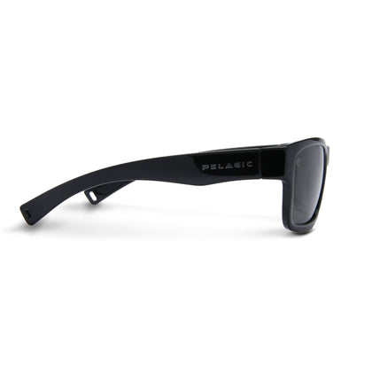 Ballyhoo - Polarized Mineral Glass Fishing Sunglasses