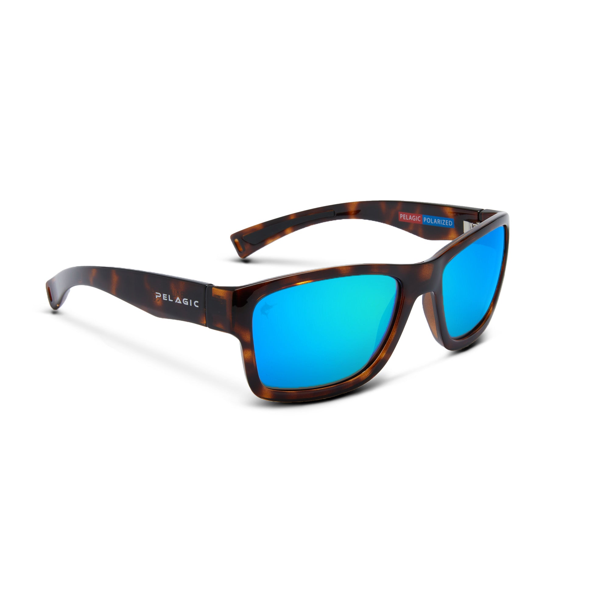 Ballyhoo - Polarized Mineral Glass™ Fishing Sunglasses
