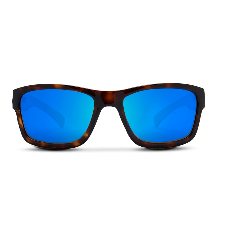 Ballyhoo - Polarized Mineral Glass Fishing Sunglasses