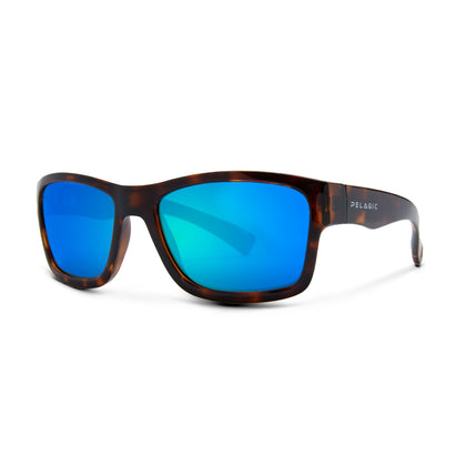 Ballyhoo - Polarized Mineral Glass Fishing Sunglasses