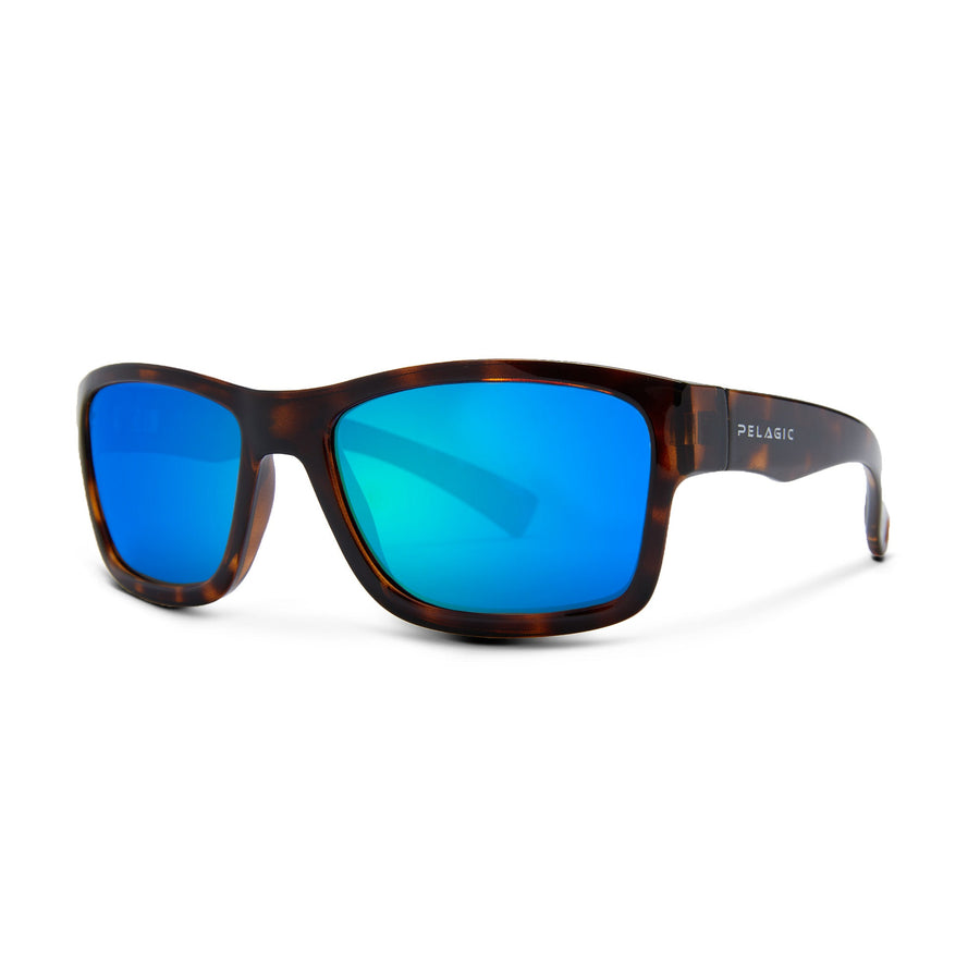 Ballyhoo - Polarized Mineral Glass Fishing Sunglasses