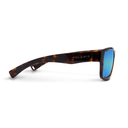 Ballyhoo - Polarized Mineral Glass Fishing Sunglasses