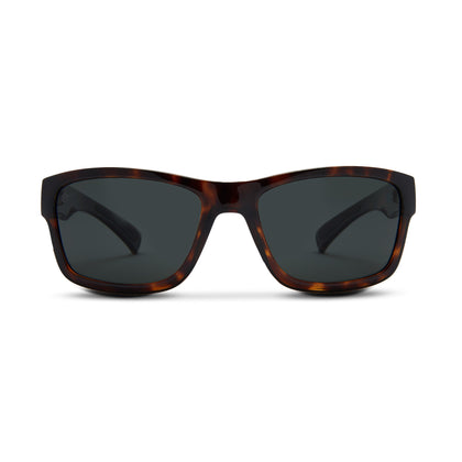 Ballyhoo - Polarized Mineral Glass Fishing Sunglasses