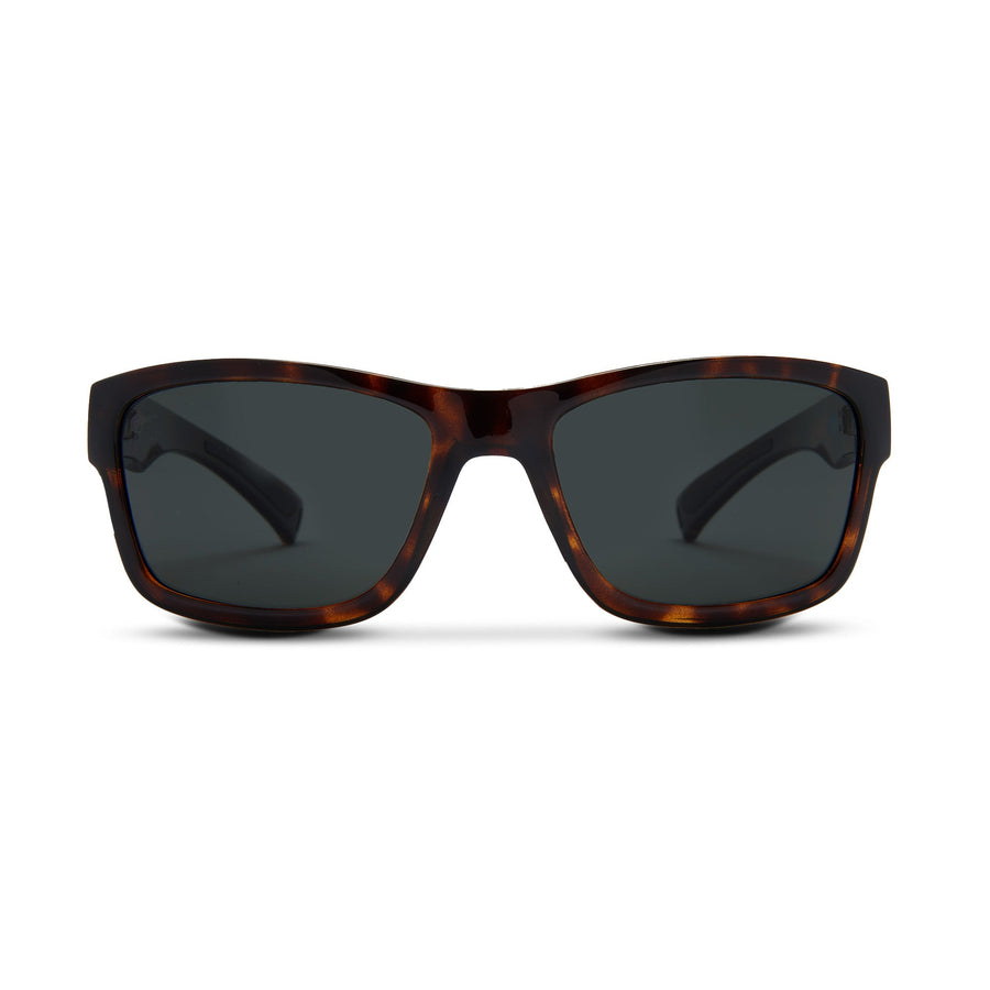 Ballyhoo - Polarized Mineral Glass Fishing Sunglasses