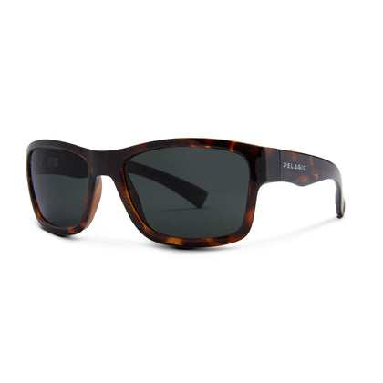 Ballyhoo - Polarized Mineral Glass Fishing Sunglasses
